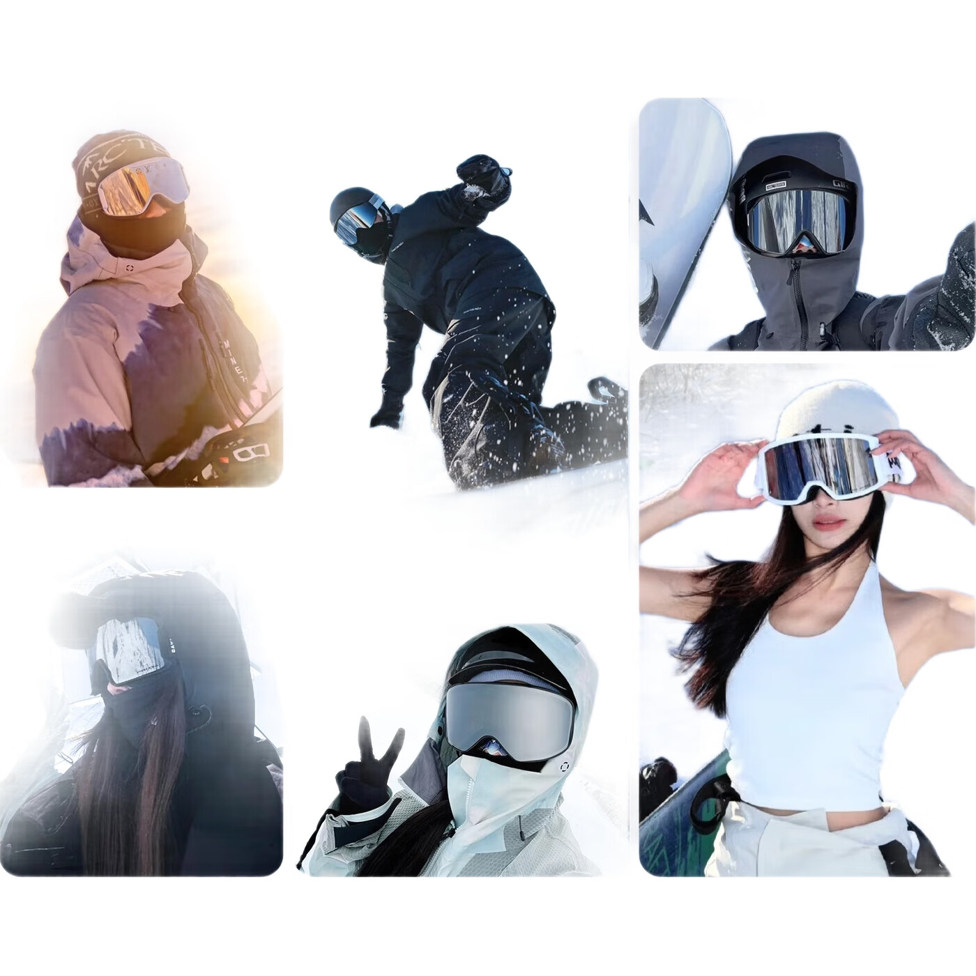 White Image 1