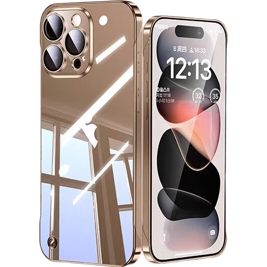 Чехол для iPhone 16 Pro