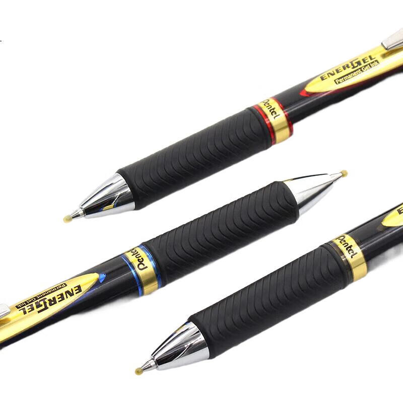 Гелевая ручка Pentel