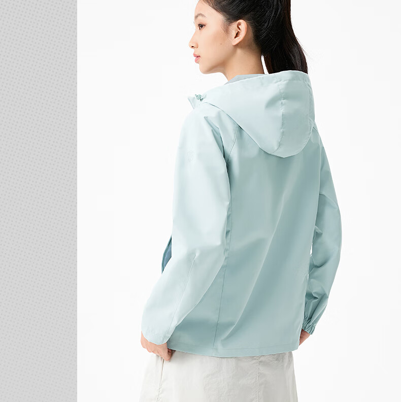 361° Women's Jacket, Autumn And Winter, Triple Protection, Fleece-Lined, Sports Casual Windproof Jacket, Clothing 662544603-2 11