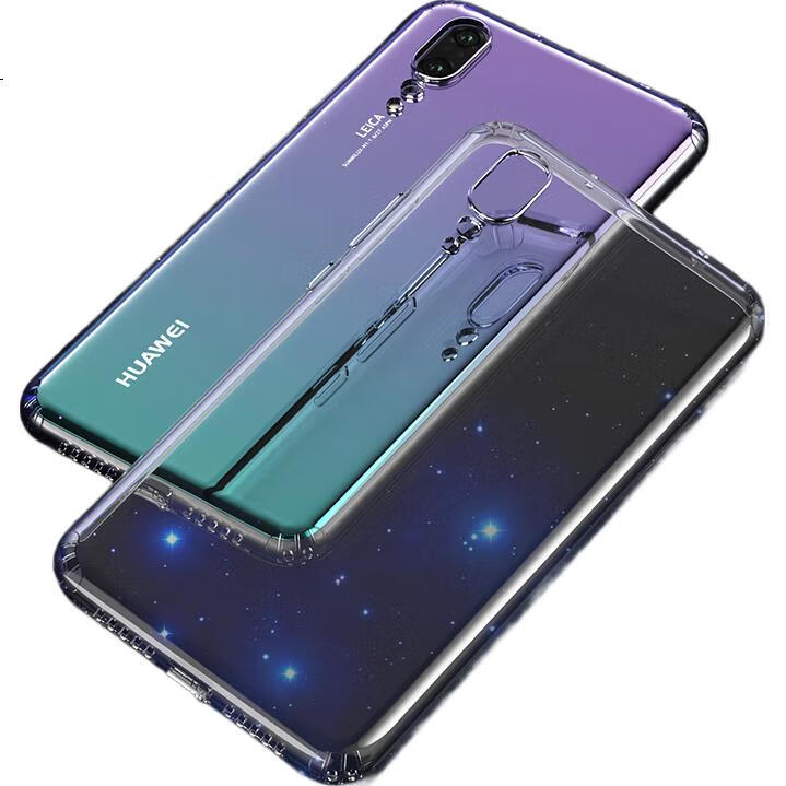 Противоударный чехол для Huawei P20 Pro