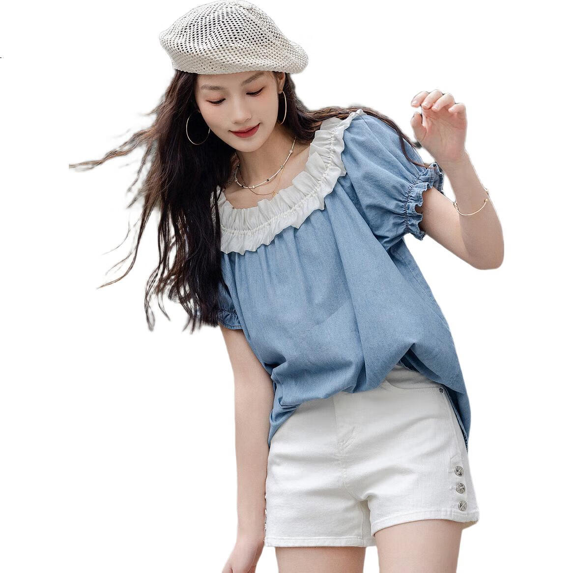 White Image 1