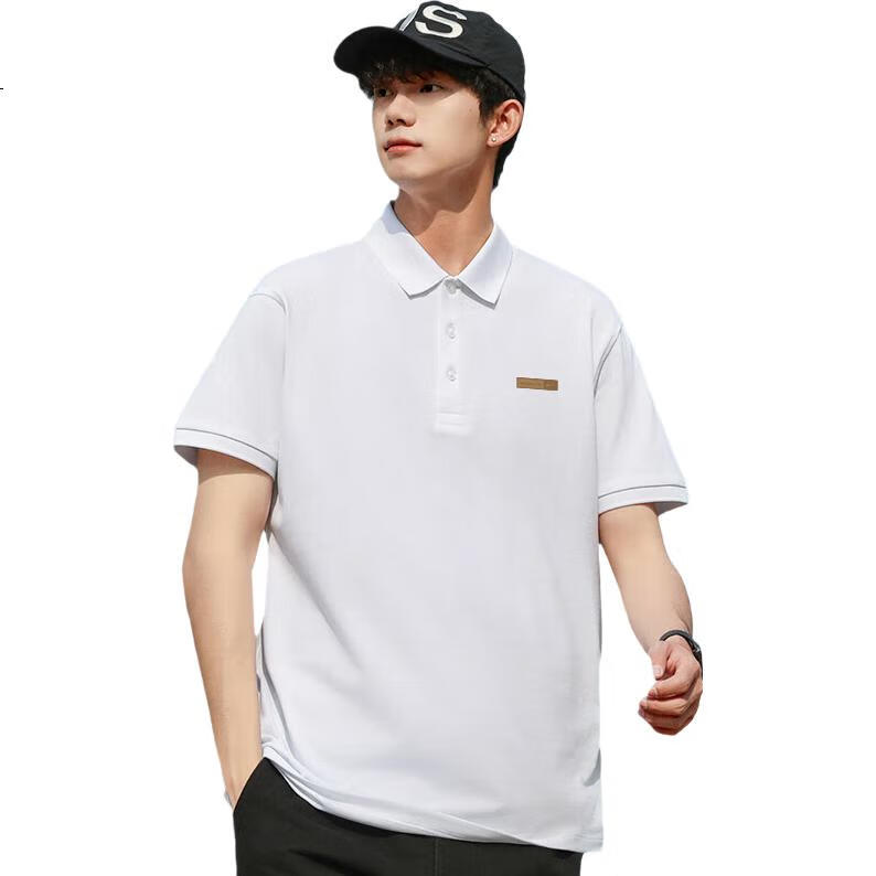White Image 1