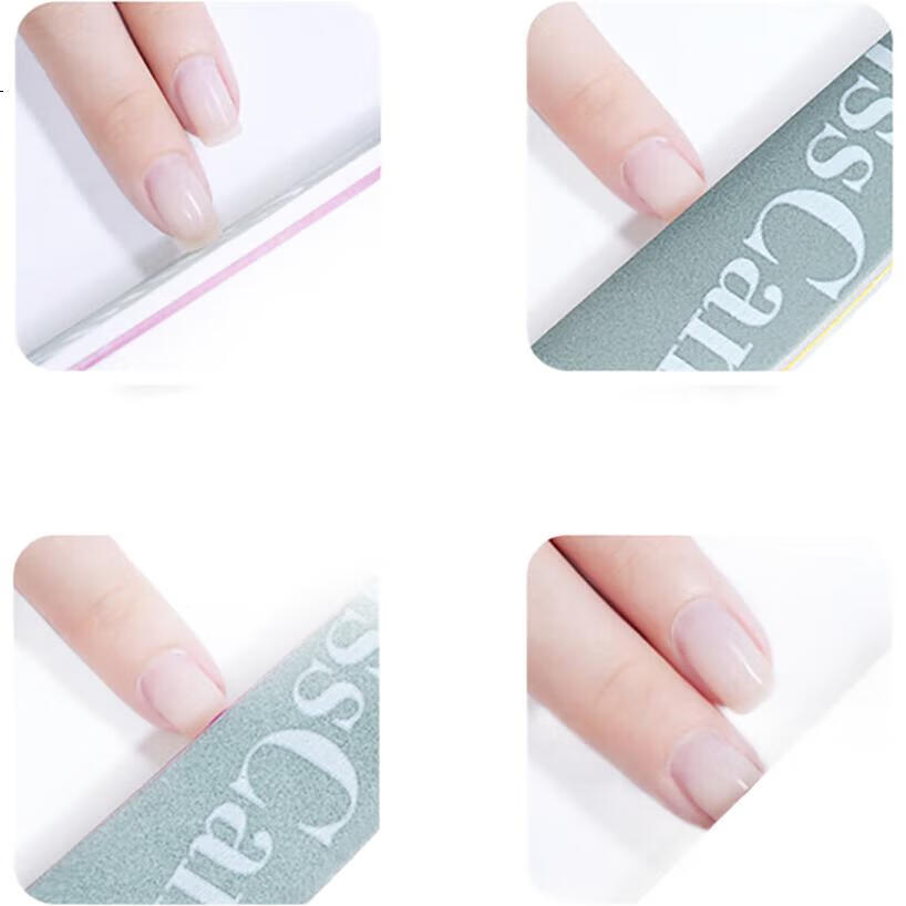 Лампа для маникюра Miss Candy, 120 Вт, с таймером 10-120 секунд, белая, UV/LED