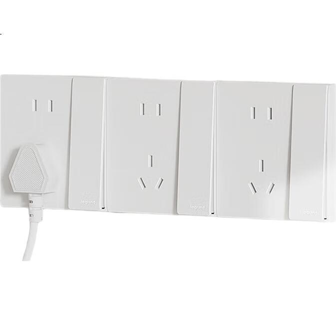 White Image 1