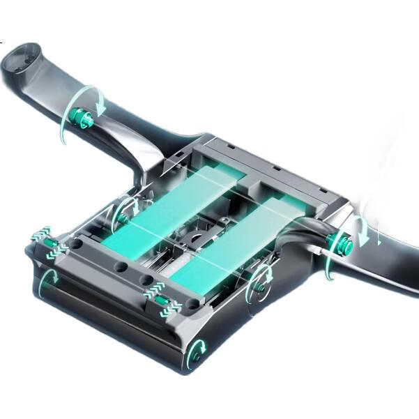 Эргономичное офисное кресло Ergonor E2, компьютерное кресло, серебристо-белое (облачная подушка)