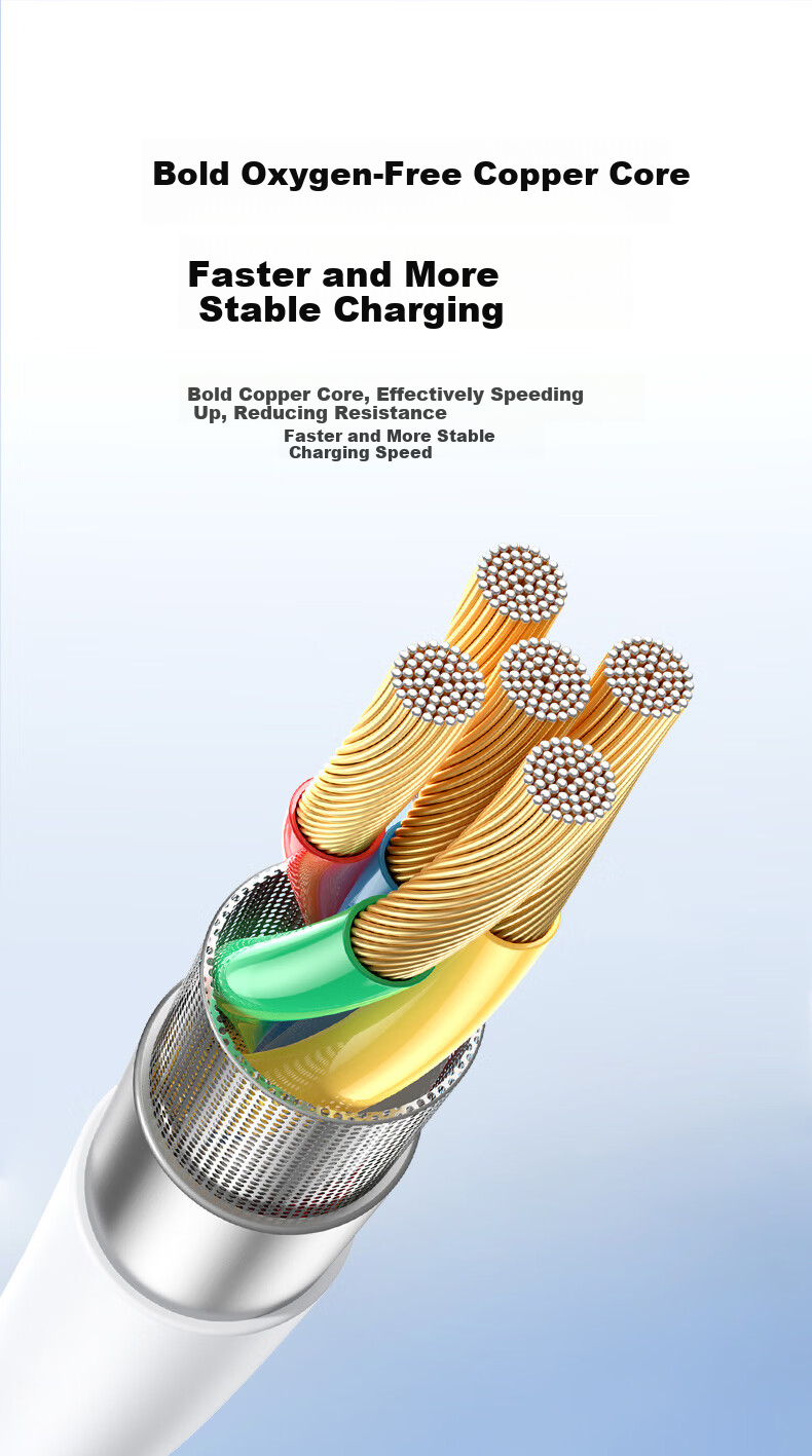 BIAZE Online Banking Shield Data Cable for Bank of China, Agricultural Bank, KBank, Construction Bank, Gold Tax Disc, Tax Control Disc Converter, Computer USB Connection Cable, Youdun Password Cracker Micro USB Charging Cable 4