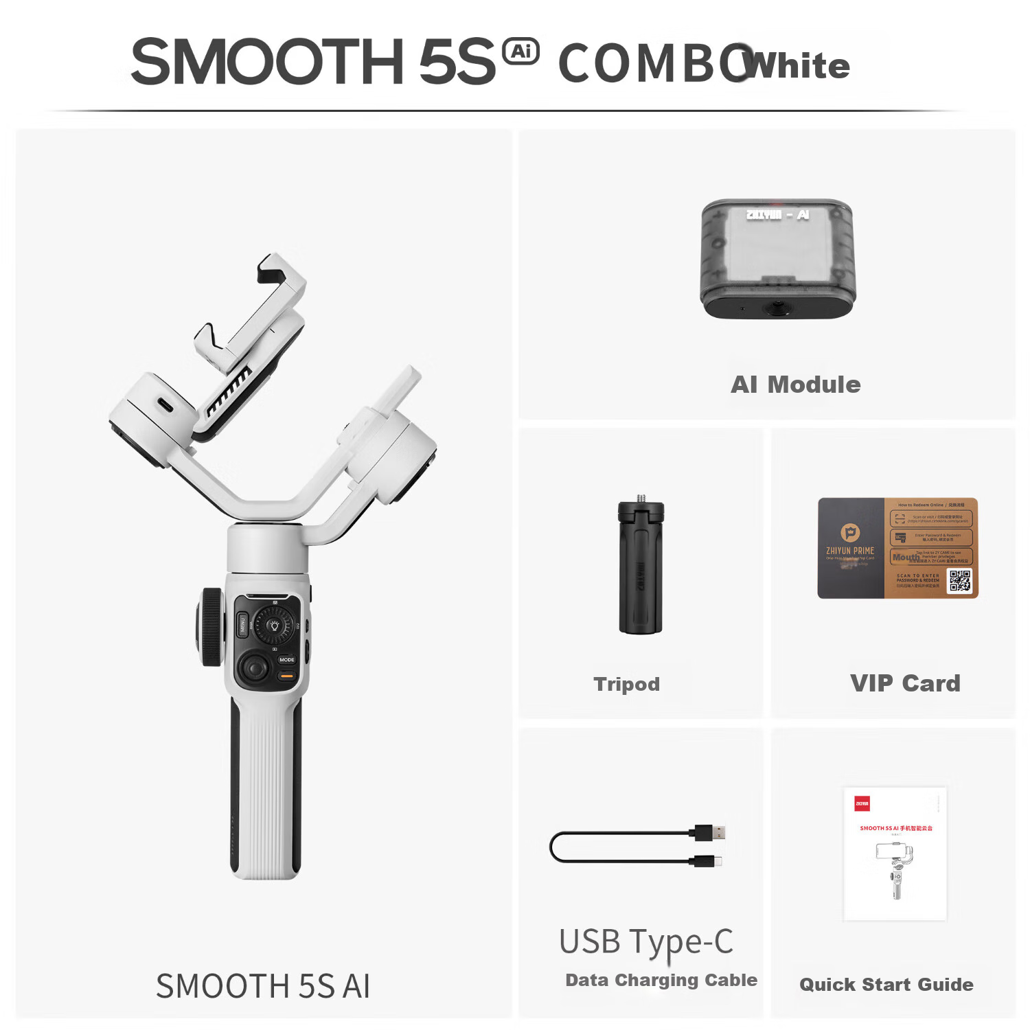 Zhiyun SMO-01196290