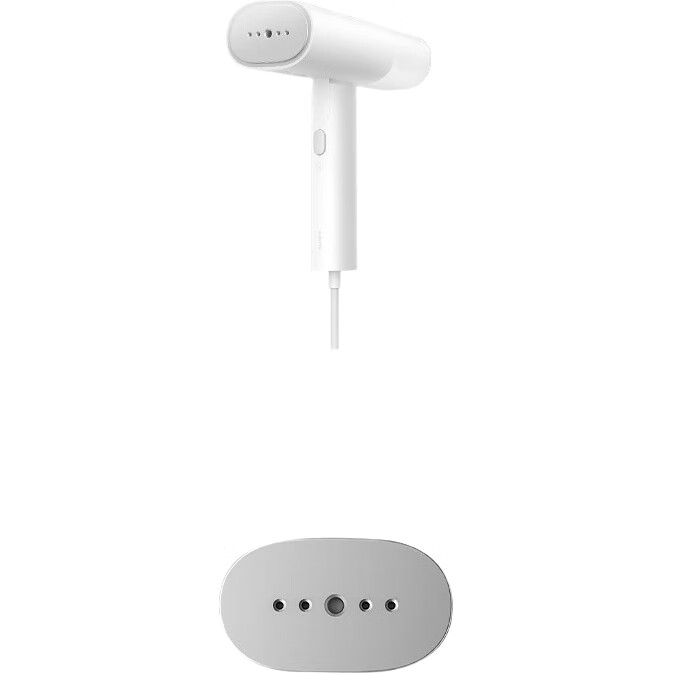 White Image 1