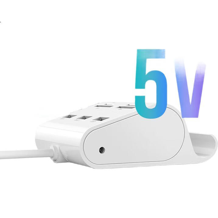 UGREEN USB 3.0 Hub, 3-портовый концентратор, док-станция с кард-ридером SD/TF и портом питания