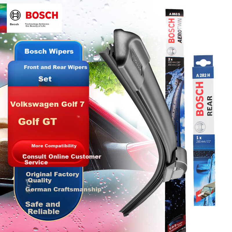 BOSCH Wind-01257967