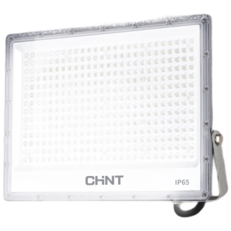 CHNT LED Floodlight, Outdoor Factory Exterior Lighting, Garden Light, Searchlight, IP65 Waterproof, High Brightness, 300W