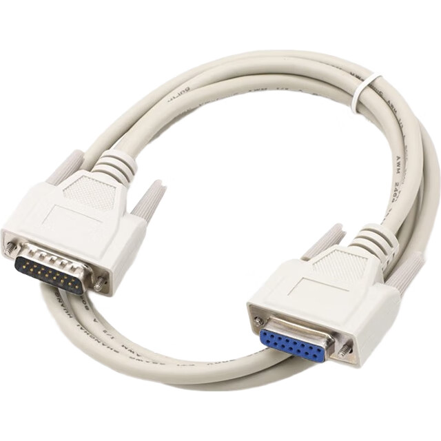 Кабель KSRGB DB15