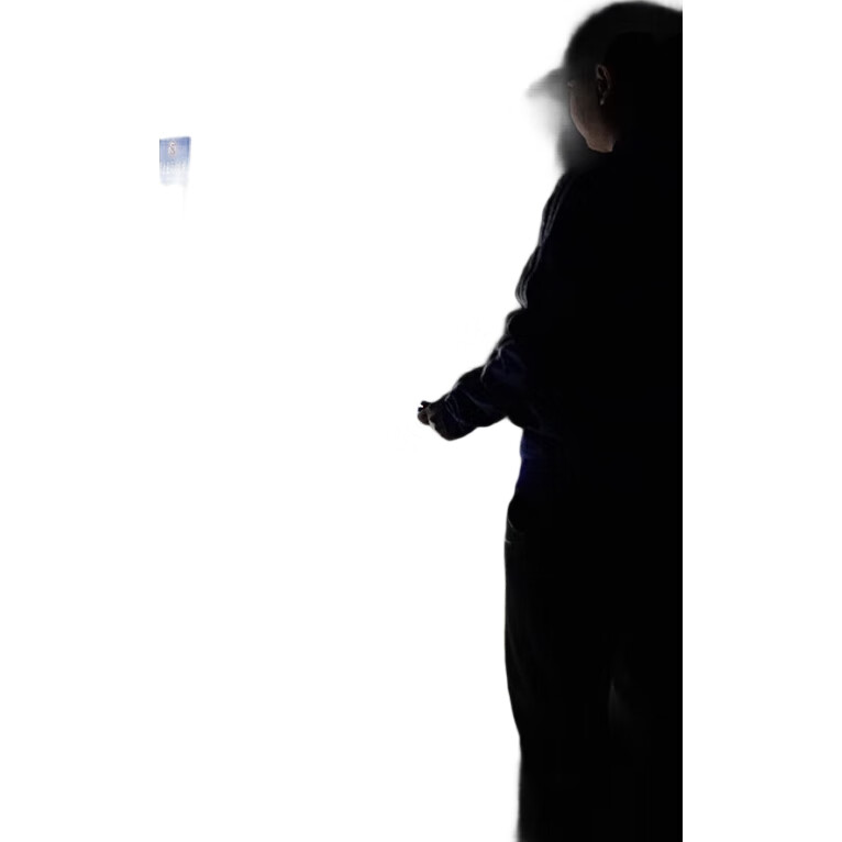 White Image 3