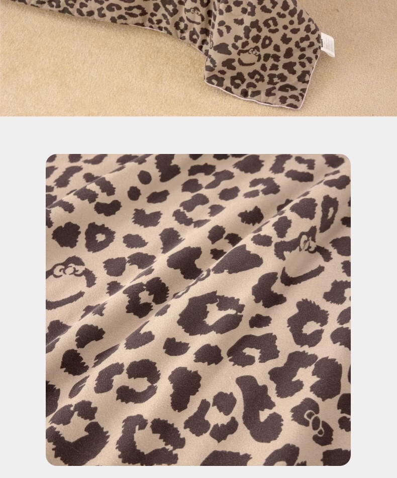 Tbh Sanrio Hello Kitty Knitted Printed Summer Quilt Double Bedding Summer Cool Quilt 200x230cm 4