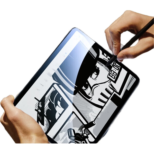 Защитное стекло BIAZE для Honor MagicPad 13 дюймов, противоударное, HD, прозрачное