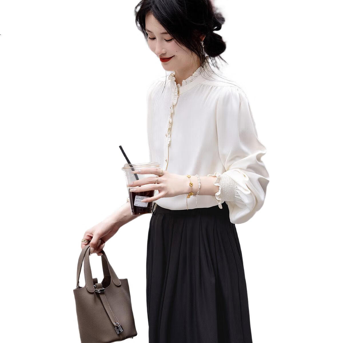 White Image 3