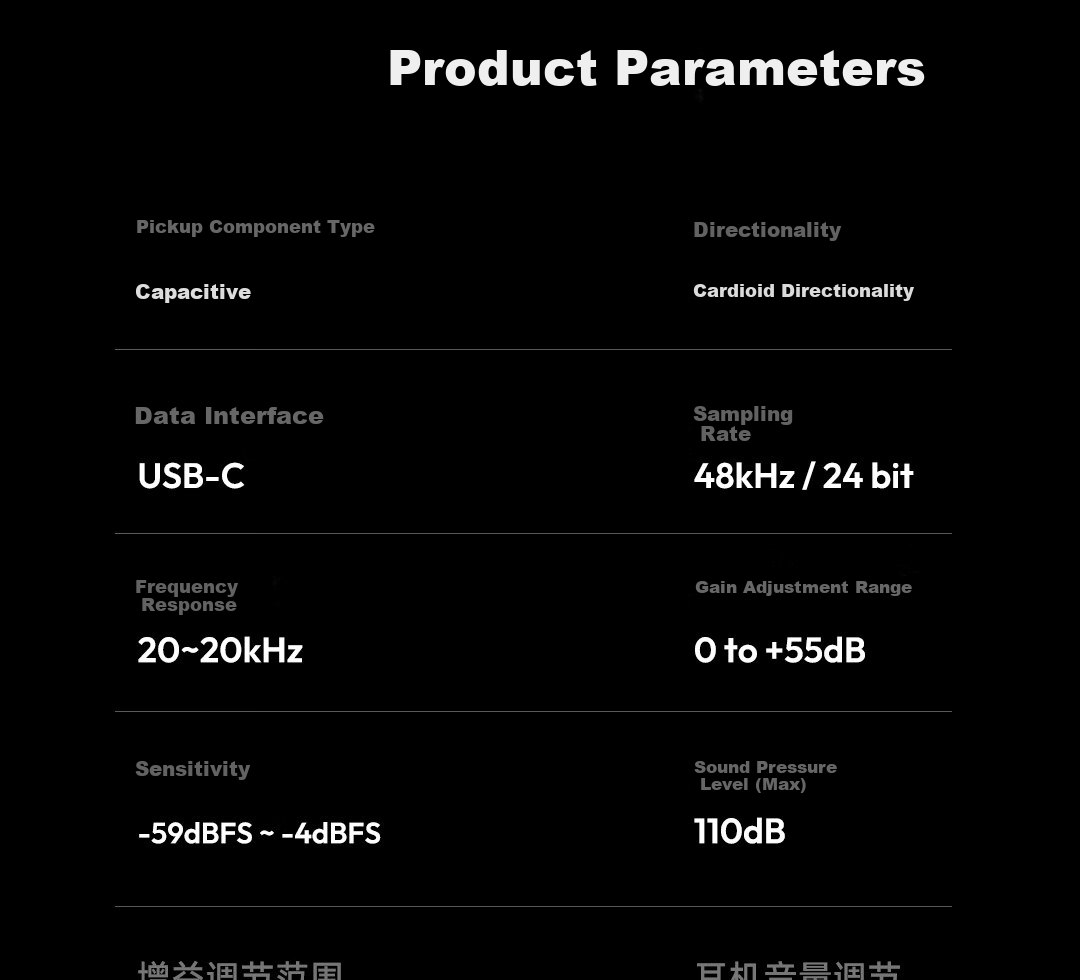 Maono Dynamic Microphone, Professional Live Streaming And Recording Speaker, Gaming Noise Reduction Computer Microphone, Host Voiceover Microphone, Built-In Sound Card, Shanke (PD300) Cantilever Model 27