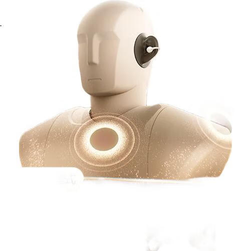 White Image 1