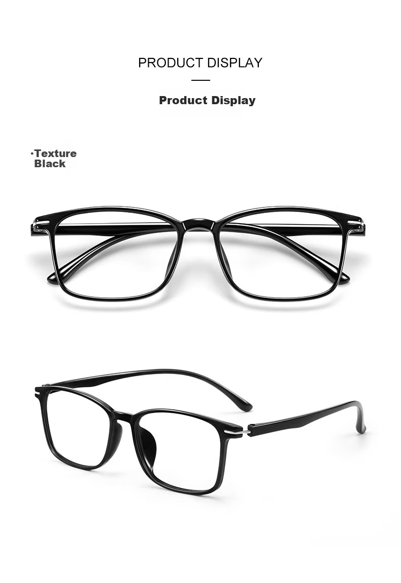 FENCHI Reading Glasses for Men, Ultra-Light Anti-Blue Light Fatigue-Resistant High-End Brand Genuine Product High-Definition Middle-Aged Women Elderly Presbyopic Glasses 11