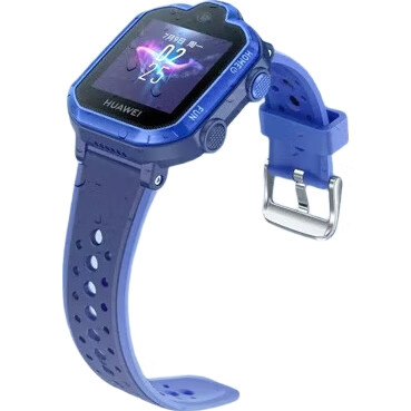 Детские смарт-часы HUAWEI Watch 3 Pro Nebula Pink