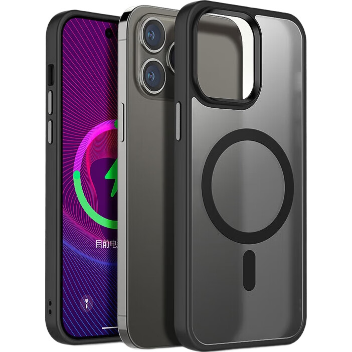 Чехол для Apple iPhone 15 Pro