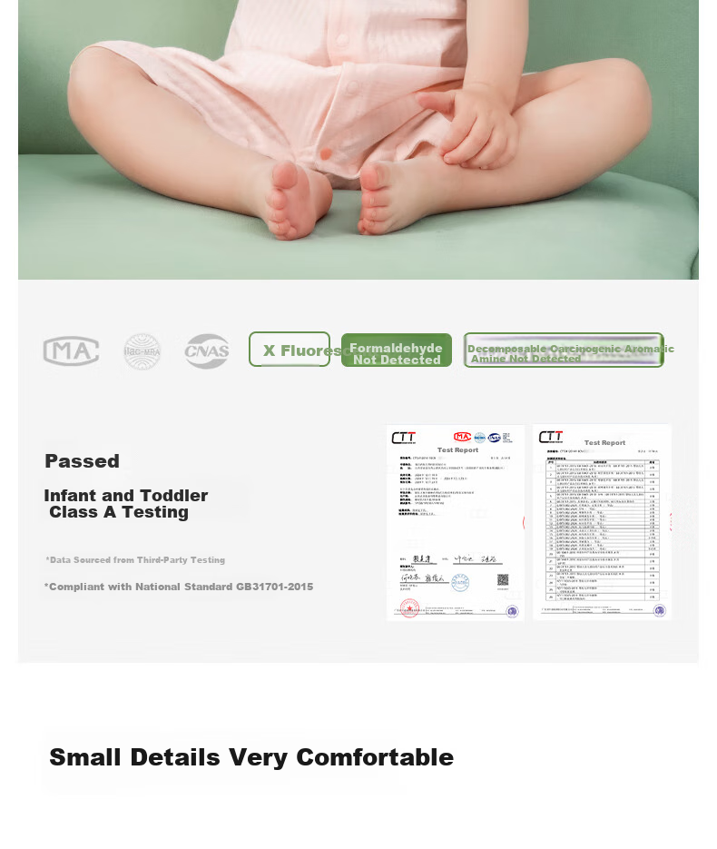 Beitaisi Baby Clothes, Summer Thin Breathable Sleeveless Onesie, Pure Cotton Romper for Boys And Girls, Sleepwear 19
