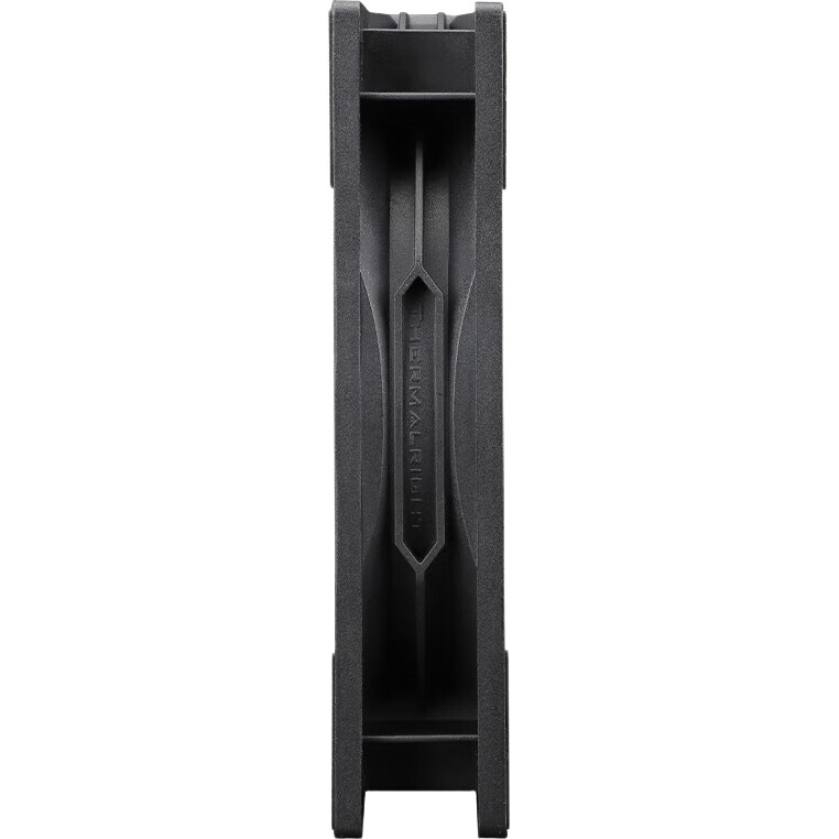 Компьютерный вентилятор Thermalright TL-P12, 12 см, PWM, 1500 об/мин, подшипник S-FDB, 4PIN PWM