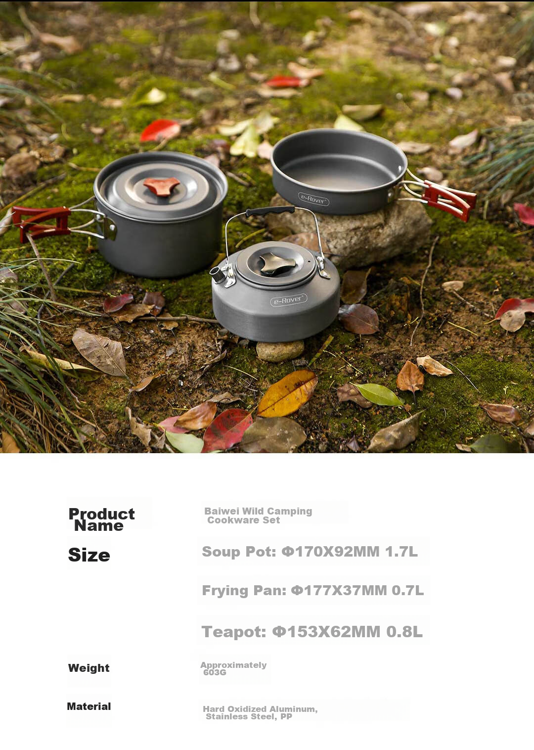 E-Rover Portable Camping Stove for Outdoor Cooking And Barbecue, Gas Stove, Butane Stove, Camping Cookware, Portable Cooking Equipment 18