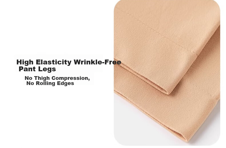 FitonTon Ultra-High Waist Tummy Control Pants, Postpartum High-Waist Butt-Lifting Underwear, Shaping Body-Shaping Pants, Stomach-Reducing Lifting Pants for Wome 11