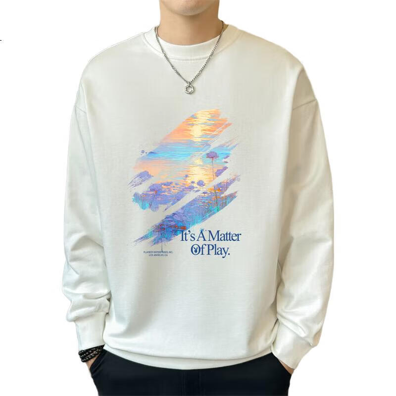 White Image 2