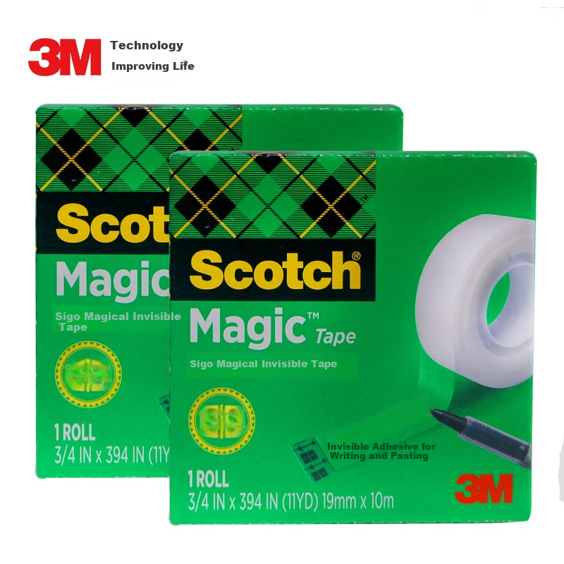3M Scotch -01260803