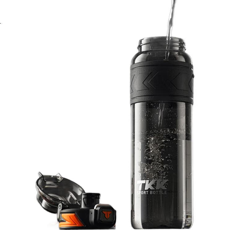 Спортивная бутылка для воды TKK