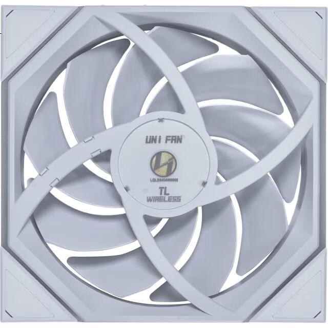 White Image 3