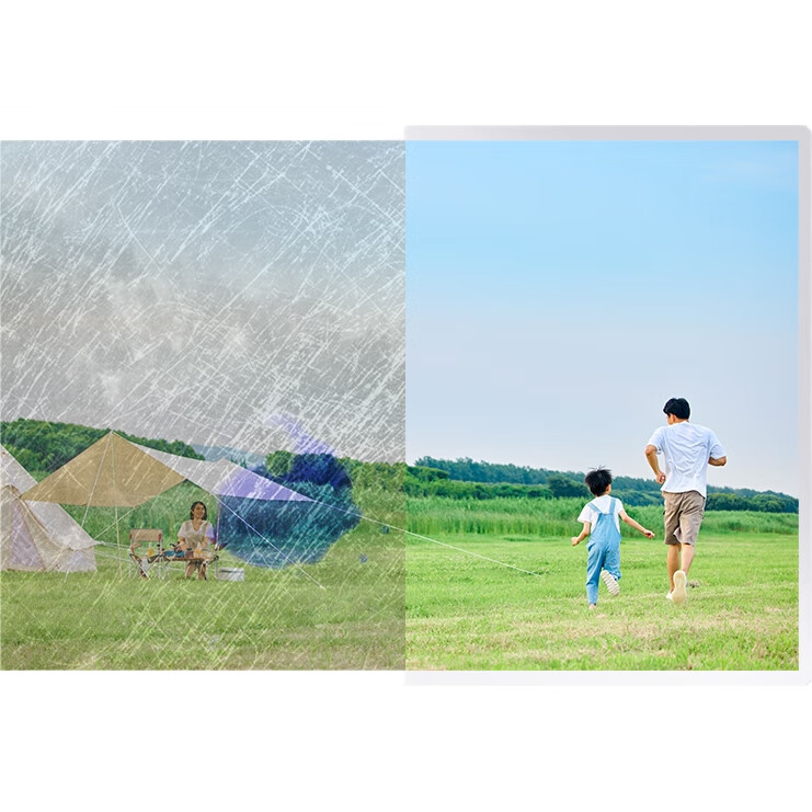 White Image 1