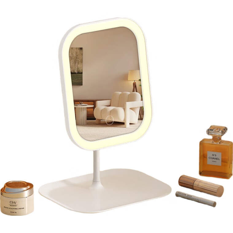 White Image 1