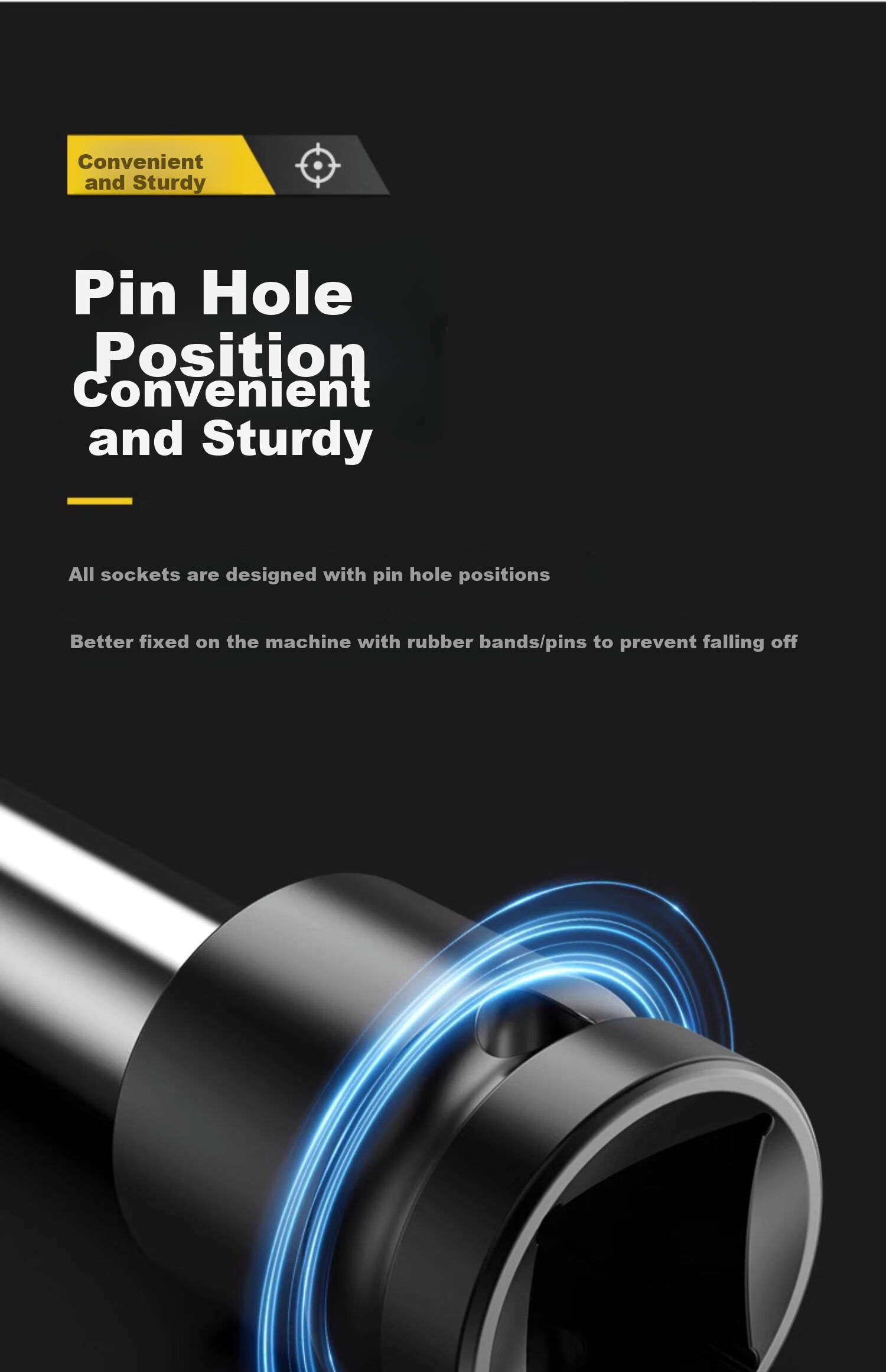 HUHAO Drill Bit Hole Puncher, Plastic And Wood Hole Cutter Tool, Hexagonal Shank Extended Woodworking Drill Bit Set 10
