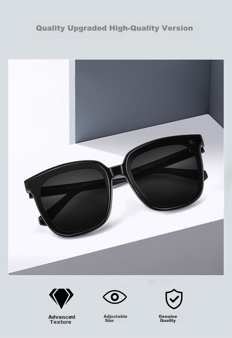 Calvin Klein Sunglasses, Driving And Cycling Glasses, CKJ24639-001 11
