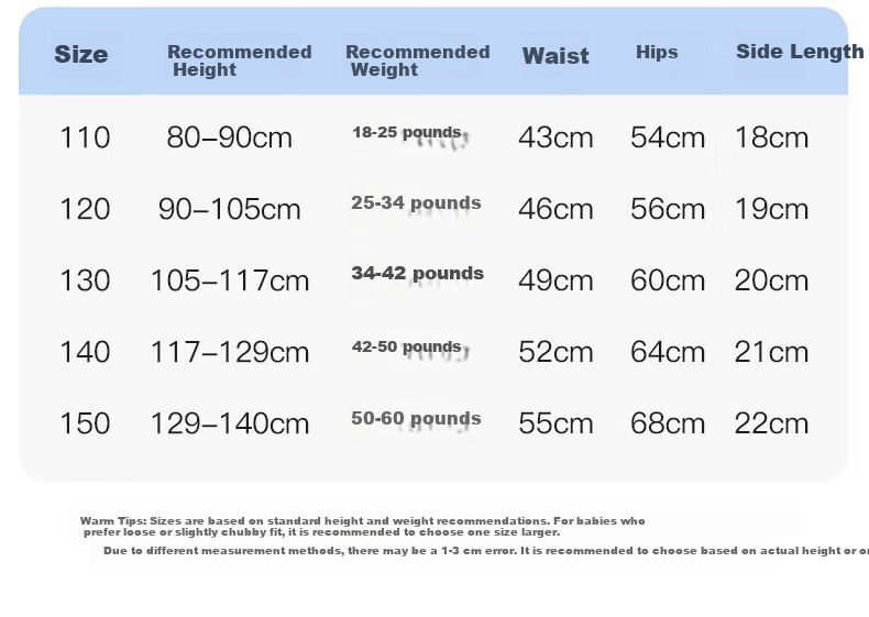 Niduoxiong Girls' Safety Shorts, Anti-Exposure Summer Children's Underwear, Baby Protective Boxer Briefs, Girls' Underpants 24