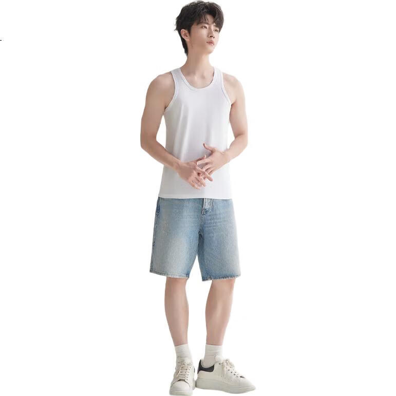 White Image 1