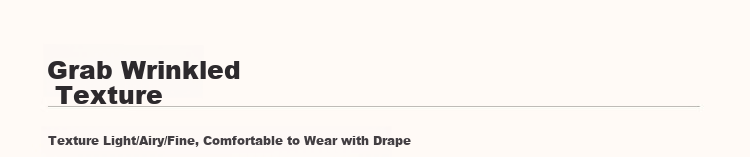 Dme [Four Seasons Wear] Spring Simple Style Commuter Shirt POLO Collar Wrinkled Shiny Texture Blouse Women's Top 3