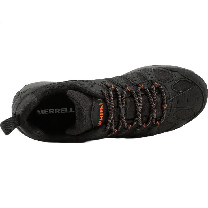 Merrell, Мужские треккинговые ботинки ACCENTOR GTX Classic Low-Top, водонепроницаемые, дышащие, нескользящие, износостойкие, для альпинизма
