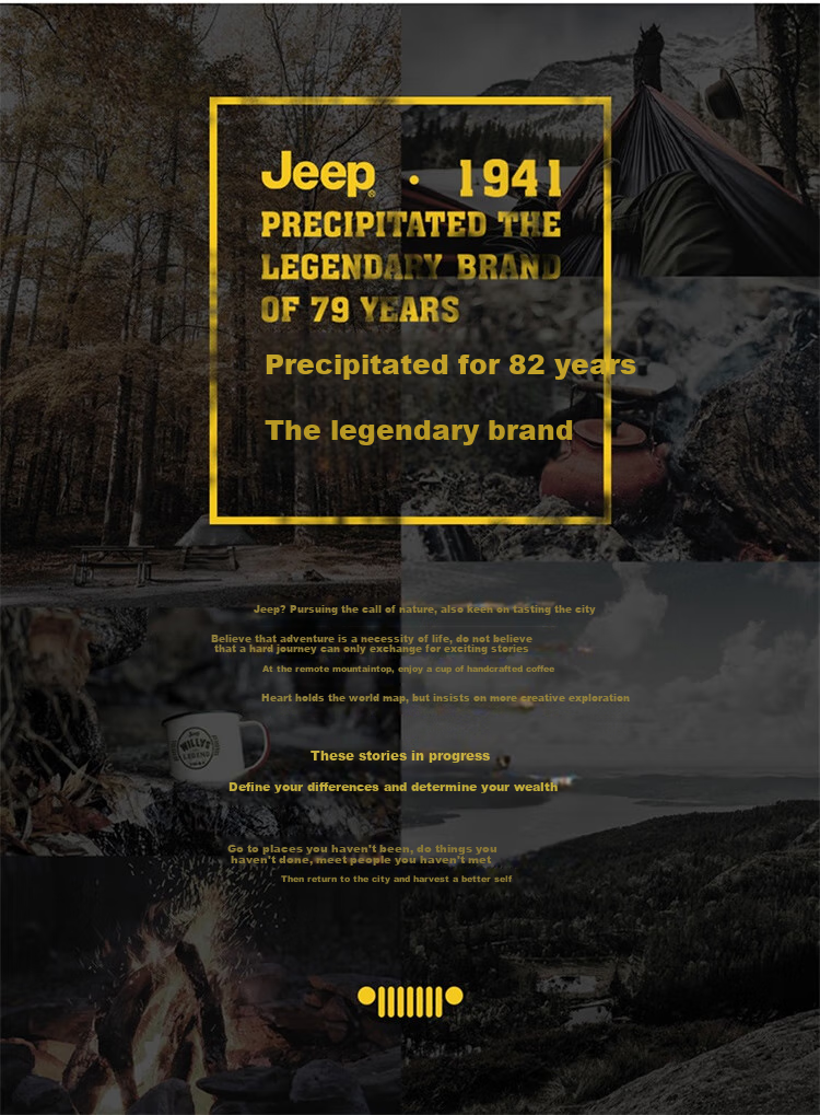 Jeep Martin Boots for Men, Fleece-Lined Warm Men's Boots, Autumn And Winter Men's Work Boots, Yellow Boots, Gray, Size 40 21