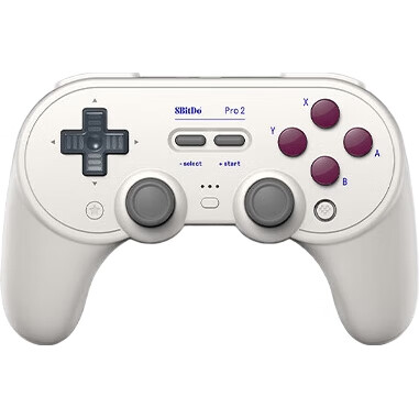 Беспроводной геймпад 8BitDo