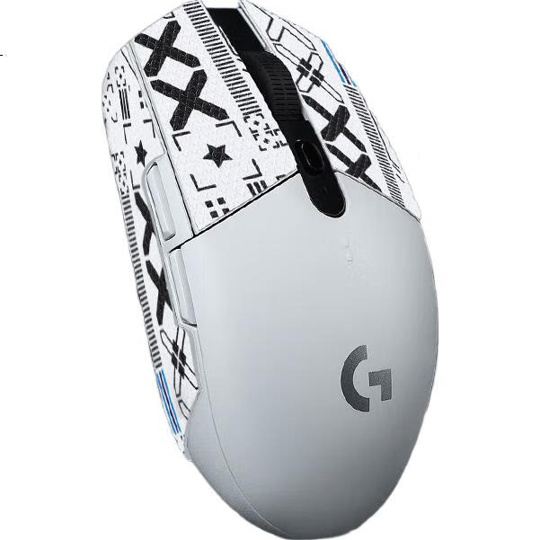 White Image 1