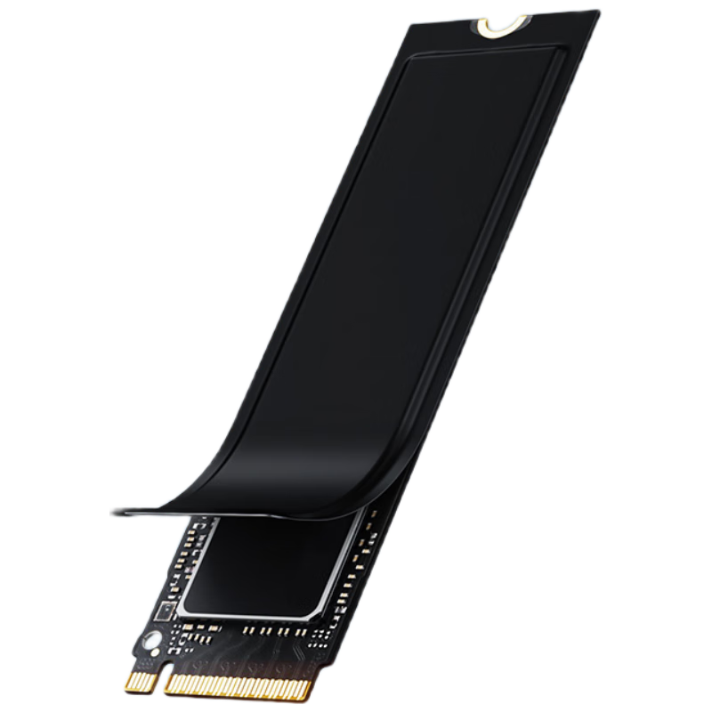 JEYI Graphene Thermal Heat Sink, M.2 SSD/motherboard Cooler, Ultra-Thin 0.1mm Flexible Thermal Patch, Efficient Cooling, Suitable for Laptops PS5 Desktop Computers