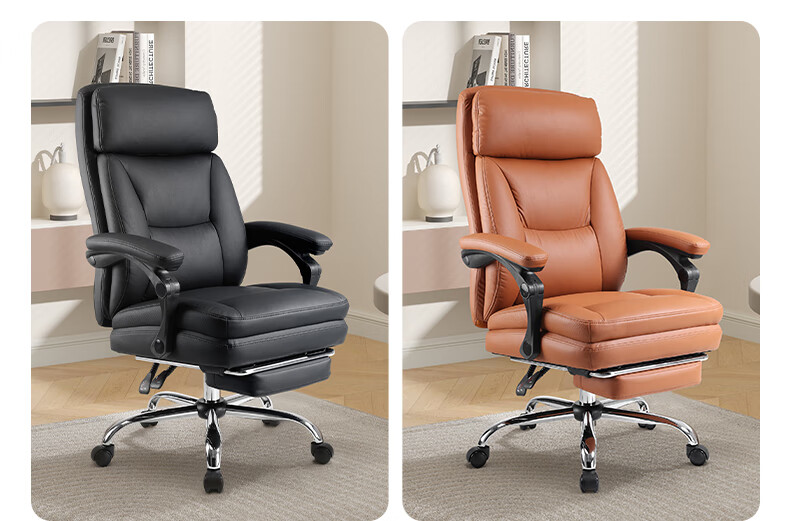 SIHOO L6DLite Executive Chair, Ergonomic Chair, CEO Chair, Comfortable for Long Sitting, Office Chair, Reclining Computer Chair 16