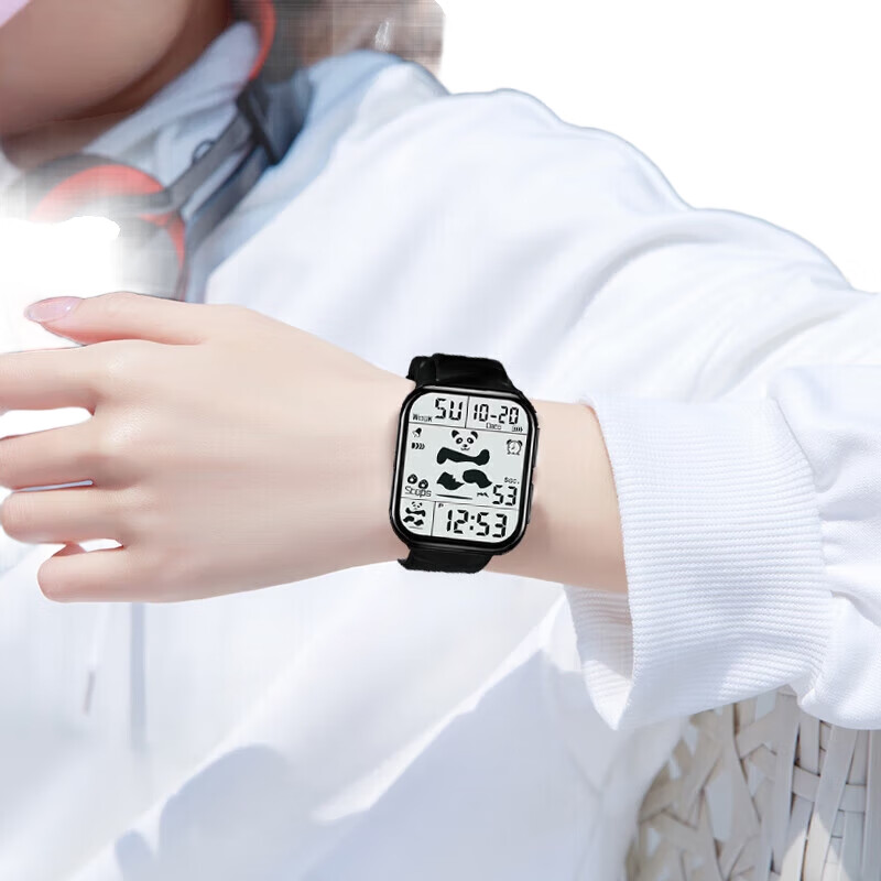 White Image 1