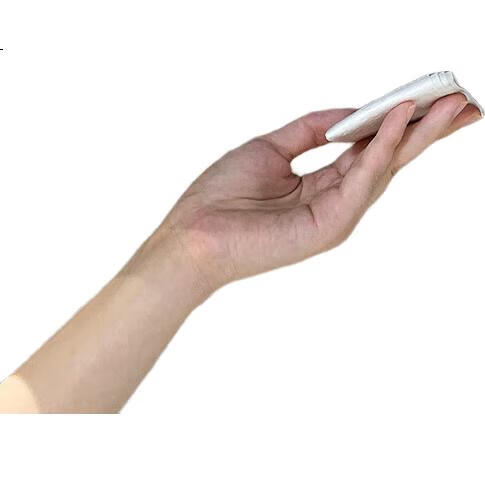 White Image 1