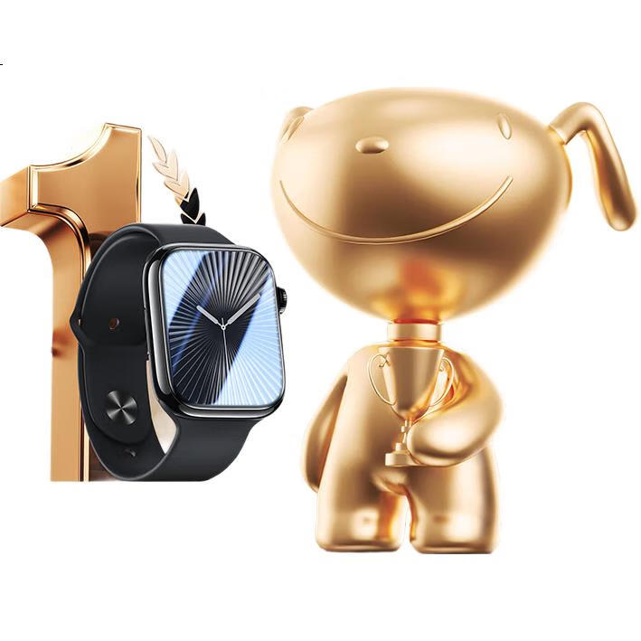 Защитная пленка для Apple Watch